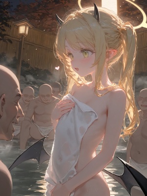 [CunnyFunky] Ibuki & Iroha [AI Generated]_3398