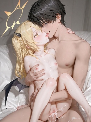 [CunnyFunky] Ibuki & Iroha [AI Generated]_3459