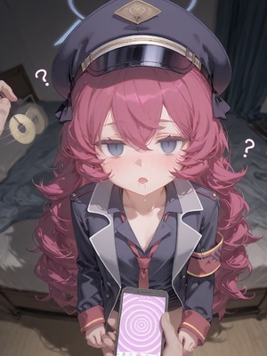 [CunnyFunky] Ibuki & Iroha [AI Generated]_3549