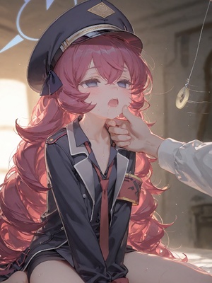 [CunnyFunky] Ibuki & Iroha [AI Generated]_3550