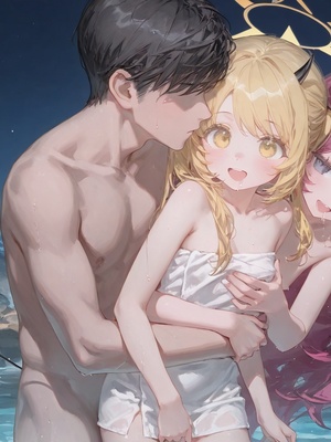 [CunnyFunky] Ibuki & Iroha [AI Generated]_4054