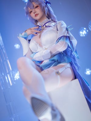 星之迟迟 - 2025年8月计划A 鸣潮 坎特蕾拉_06