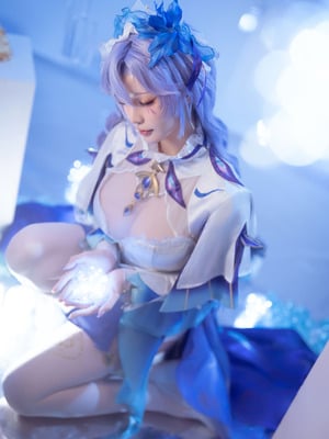 星之迟迟 - 2025年8月计划A 鸣潮 坎特蕾拉_08