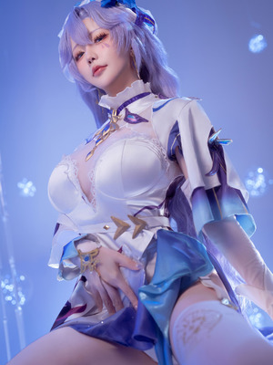 星之迟迟 - 2025年8月计划A 鸣潮 坎特蕾拉_16