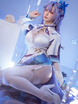 星之迟迟 - 2025年8月计划A 鸣潮 坎特蕾拉_17