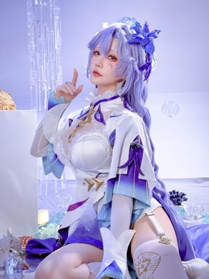星之迟迟 - 2025年8月计划A 鸣潮 坎特蕾拉_25