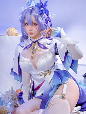 星之迟迟 - 2025年8月计划A 鸣潮 坎特蕾拉_26