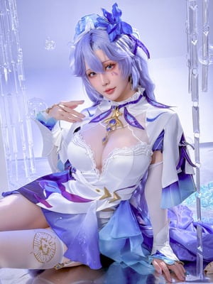星之迟迟 - 2025年8月计划A 鸣潮 坎特蕾拉_27