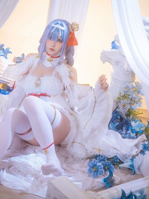 星之迟迟 - 2025年8月计划B 碧蓝航线 雅努斯_03