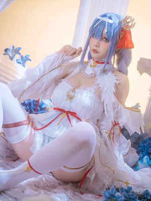 星之迟迟 - 2025年8月计划B 碧蓝航线 雅努斯_06