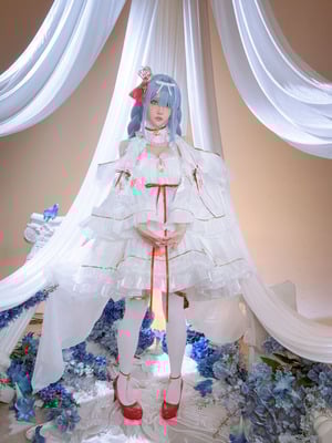 星之迟迟 - 2025年8月计划B 碧蓝航线 雅努斯_26
