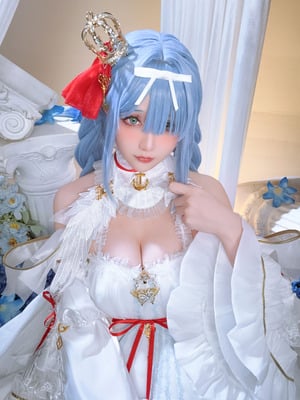 星之迟迟 - 2025年8月计划B 碧蓝航线 雅努斯_31