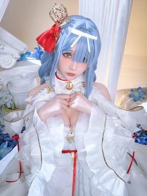 星之迟迟 - 2025年8月计划B 碧蓝航线 雅努斯_35