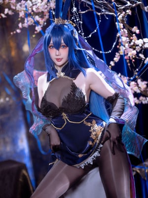 星之迟迟 - 2025年8月计划C 碧蓝航线 新泽西_08
