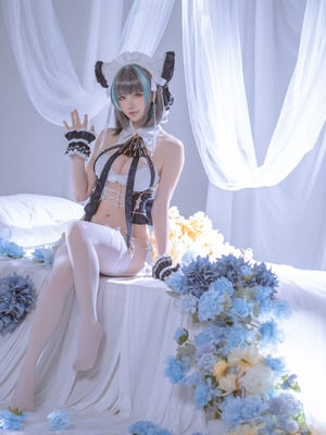 星之迟迟 - 2025年8月计划D 碧蓝航线 柴郡
