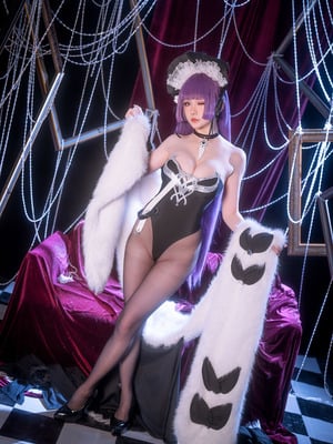 星之迟迟 - 2025年8月计划E 碧蓝航线 塔什干_38