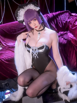 星之迟迟 - 2025年8月计划E 碧蓝航线 塔什干_39