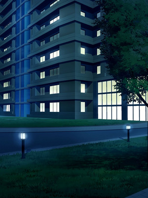 [アイチルワークス (林チェリー)] 人妻ギャルがスワッピングで巨根男に孕まされてお持ち帰りされた話_0486