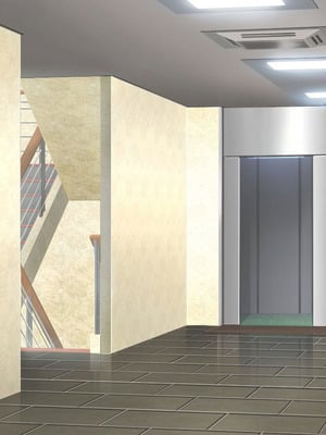 [アイチルワークス (林チェリー)] 人妻ギャルがスワッピングで巨根男に孕まされてお持ち帰りされた話_0539