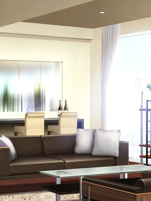 [アイチルワークス (林チェリー)] 人妻ギャルがスワッピングで巨根男に孕まされてお持ち帰りされた話_0555