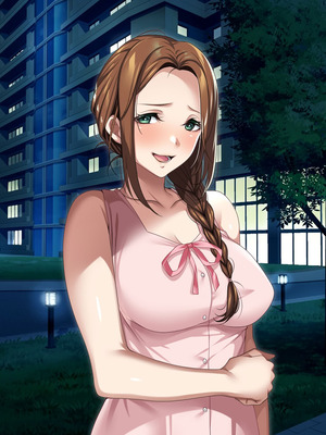 [アイチルワークス (林チェリー)] 人妻ギャルがスワッピングで巨根男に孕まされてお持ち帰りされた話_0609