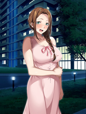 [アイチルワークス (林チェリー)] 人妻ギャルがスワッピングで巨根男に孕まされてお持ち帰りされた話_0612