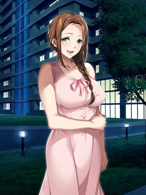 [アイチルワークス (林チェリー)] 人妻ギャルがスワッピングで巨根男に孕まされてお持ち帰りされた話_0643