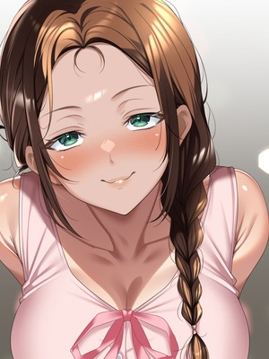 [アイチルワークス (林チェリー)] 人妻ギャルがスワッピングで巨根男に孕まされてお持ち帰りされた話_0650