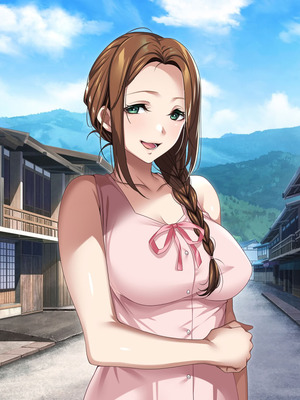 [アイチルワークス (林チェリー)] 人妻ギャルがスワッピングで巨根男に孕まされてお持ち帰りされた話_0680