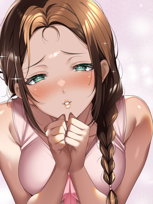 [アイチルワークス (林チェリー)] 人妻ギャルがスワッピングで巨根男に孕まされてお持ち帰りされた話_0681