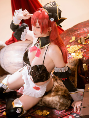 星之迟迟 - 2025年06月计划D 马斯特 (NIKKE)_25