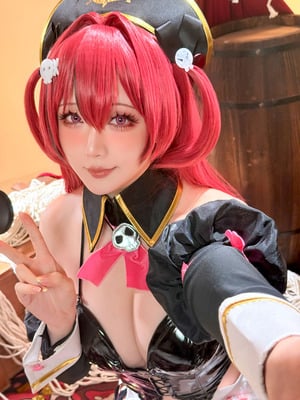 星之迟迟 - 2025年06月计划D 马斯特 (NIKKE)_54