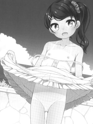 (C106) [kuma-puro (小路あゆむ)] 夏に出会った女の子_02