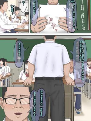 [ざらめっちょ] 強気な教え子を大人ち◯ぽでわからせてみた。[40P個人漢化]_003