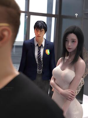 [zerone] 兄弟竟然拜托我照顾他的妻女 第八章_067