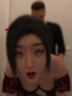 [zerone] 兄弟竟然拜托我照顾他的妻女 第八章_088