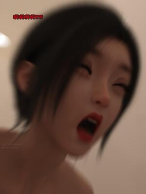 [zerone] 兄弟竟然拜托我照顾他的妻女 第八章_092