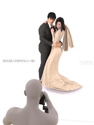 [zerone] 兄弟竟然拜托我照顾他的妻女 第八章_102