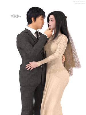 [zerone] 兄弟竟然拜托我照顾他的妻女 第八章_106