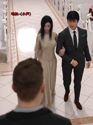 [zerone] 兄弟竟然拜托我照顾他的妻女 第八章_133