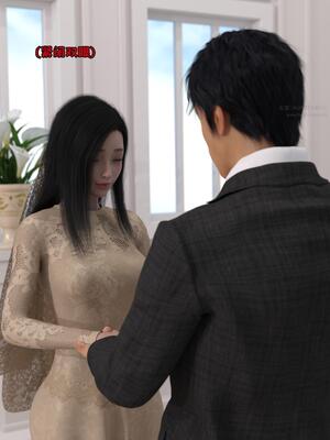 [zerone] 兄弟竟然拜托我照顾他的妻女 第八章_137