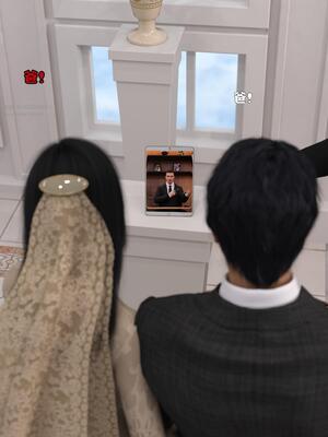 [zerone] 兄弟竟然拜托我照顾他的妻女 第八章_139