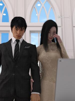 [zerone] 兄弟竟然拜托我照顾他的妻女 第八章_141