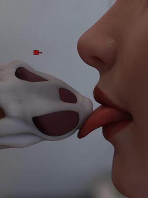 [zerone] 兄弟竟然拜托我照顾他的妻女 第八章_182