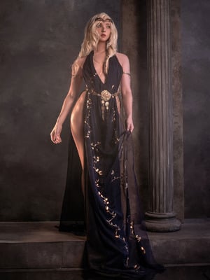 Misaki Sai - Queen Marika_04