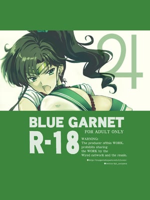 [ブルーガーネット (芹沢克己)] その星は汚されて 7 (美少女戦士セーラームーン)｜被玷污的那颗星 7 [光阴个人汉化] [DL版]_30