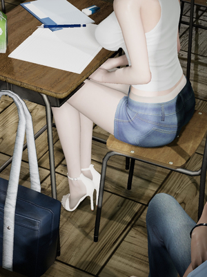 [Virgil88]补习班的约会_010