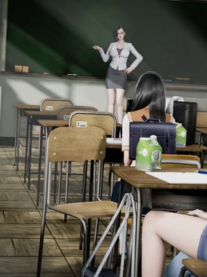 [Virgil88]补习班的约会_014