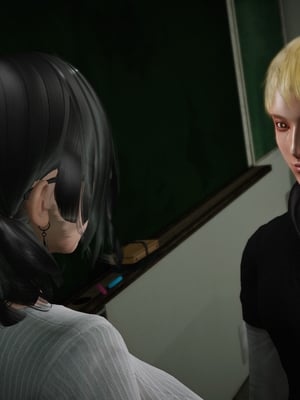 [Virgil88]补习班的约会_032