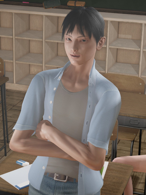 [Virgil88]补习班的约会_061